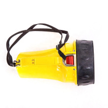 DF - 6 rechargeable explosion-proof portable emergency led hand lamp